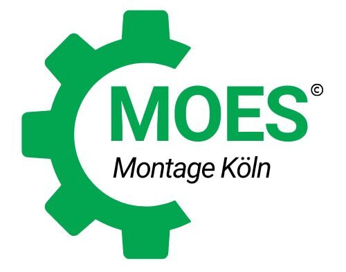 Moes Montage Köln - Möbelmontage - Küchenmontage - Anschluss Elektrogeräte - IKEA Montage - Demontage und Entsorgung - Möbeltransport